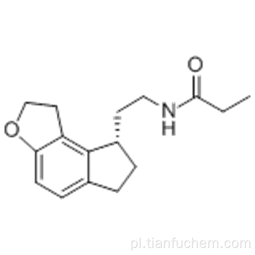 Ramelteon CAS 196597-26-9